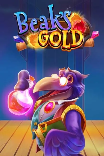 Beak's Gold