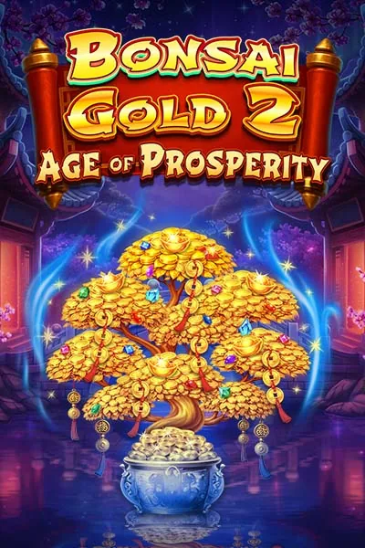 Bonsai Gold