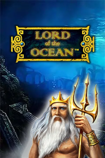Lord of Ocean