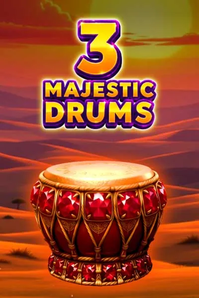 Majestic Drums